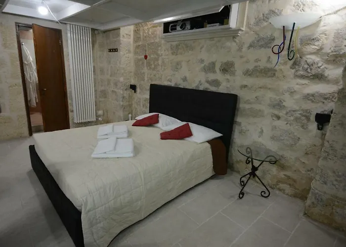 B&B Domus Gaia