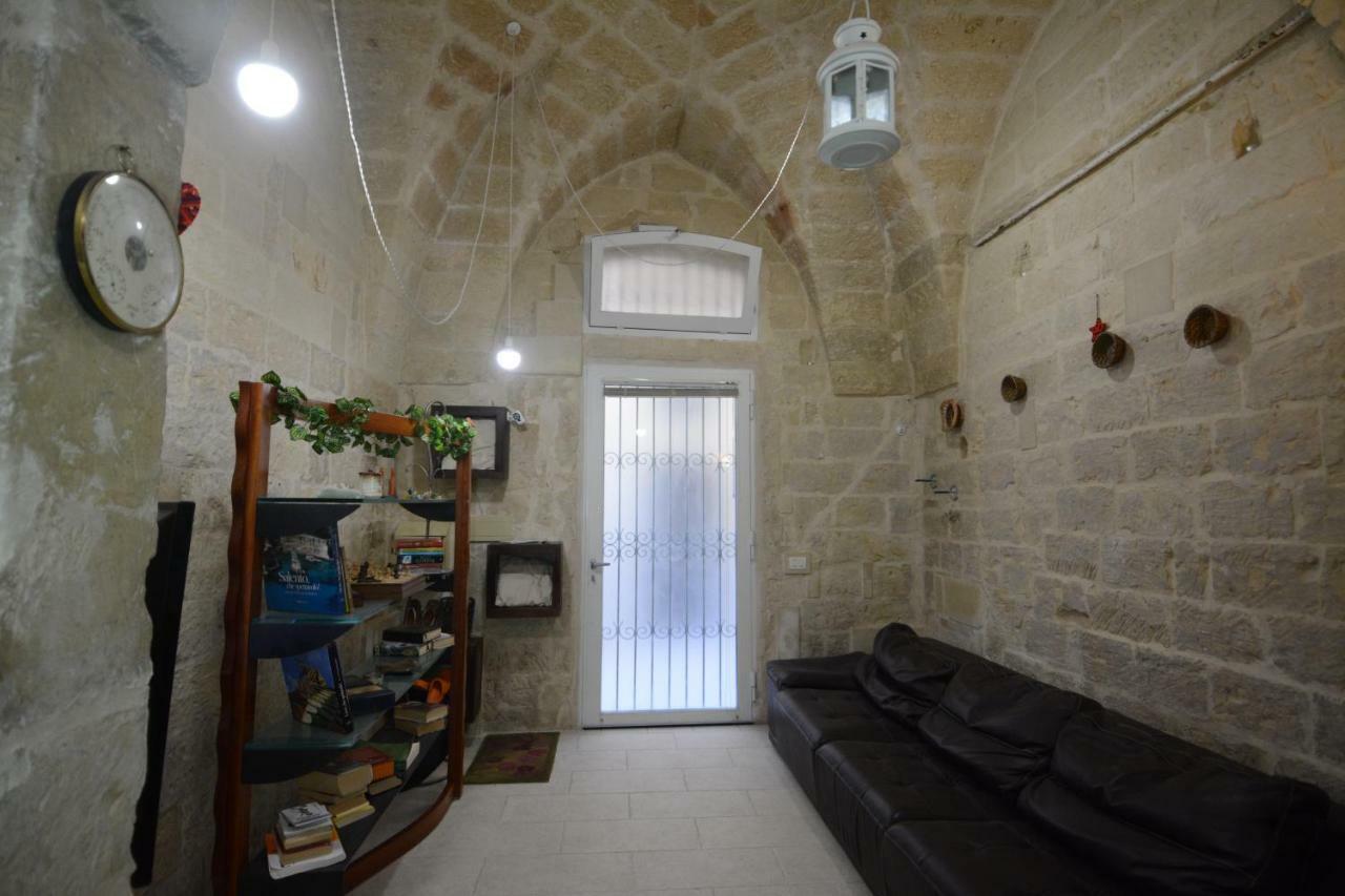 Frühstückspension Domus Gaia Lecce