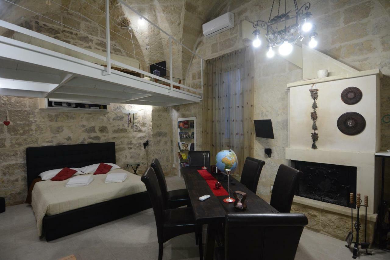 Domus Gaia Frühstückspension Lecce