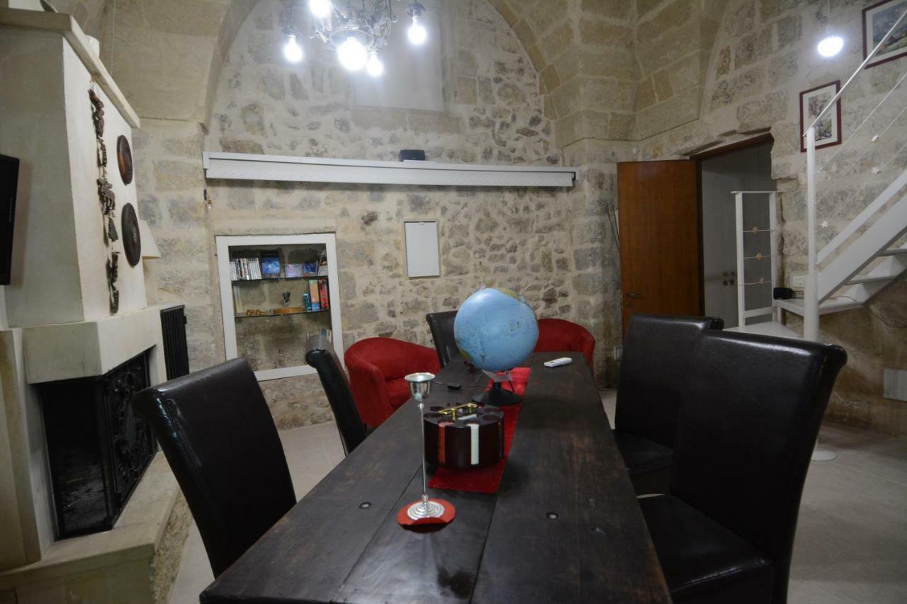 Domus Gaia * Lecce