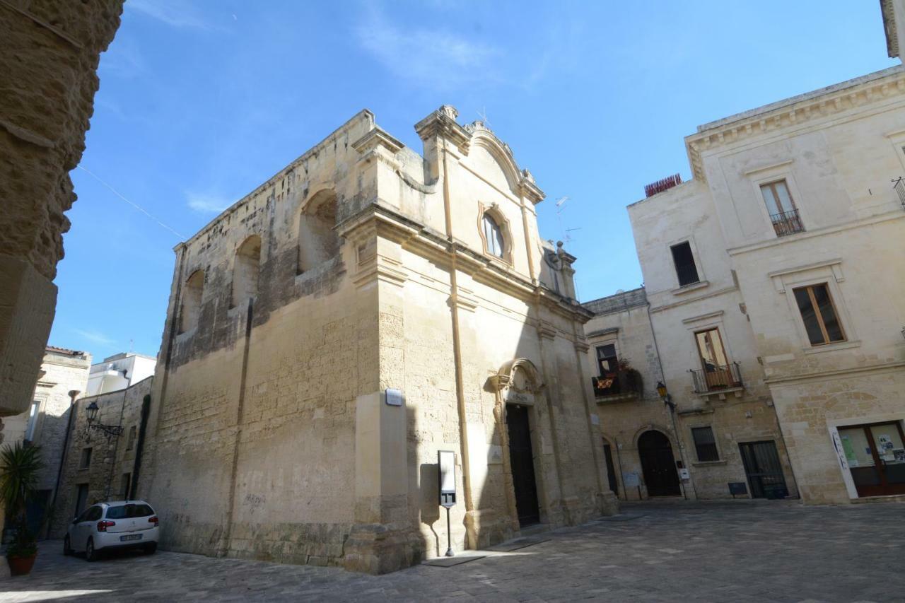 Domus Gaia Lecce